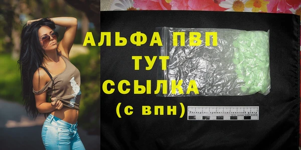 ALPHA PVP Гусь-Хрустальный